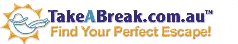 Takeabreak website